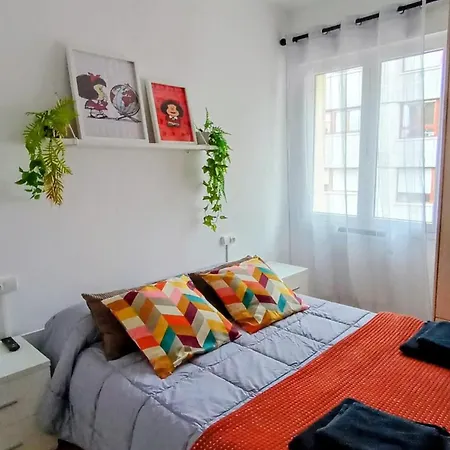 El Balcon De Mafalda *